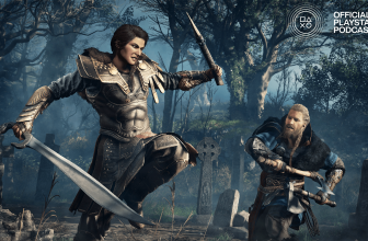 Feestdagen en spel van de jaren – PlayStation.Blog