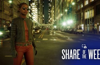 Een Unreal Engine 5-ervaring – PlayStation.Blog